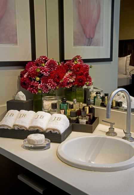 Barnett Interiors - Gardner