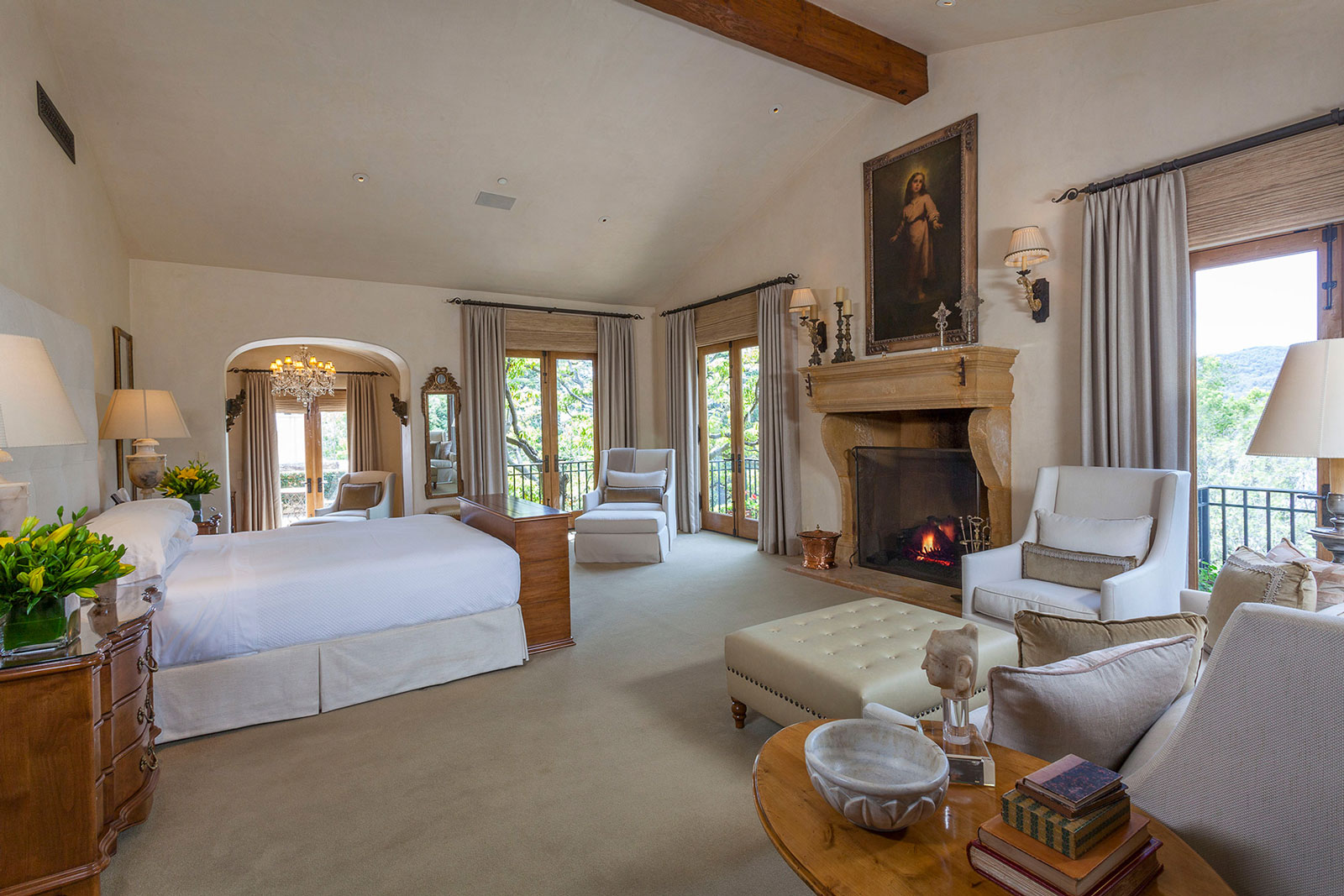 Barnettinteriors - Jonathan Barnett Design Group - Los Angeles