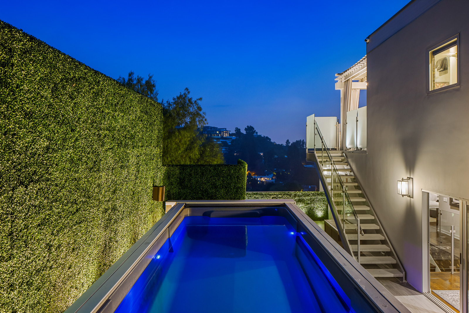 Barnett Interiors Los Angeles
