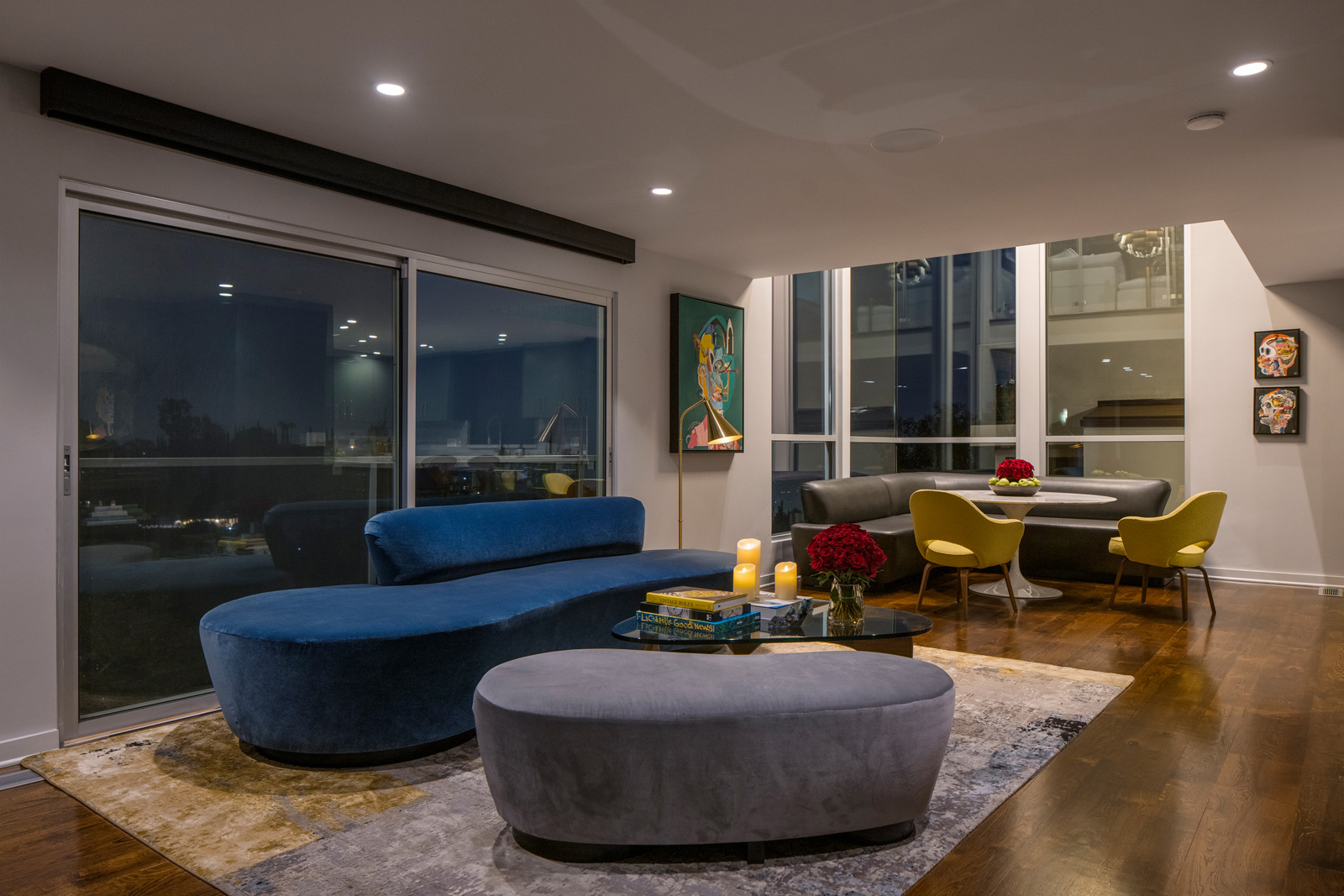 Palm Desert Interior Designer
