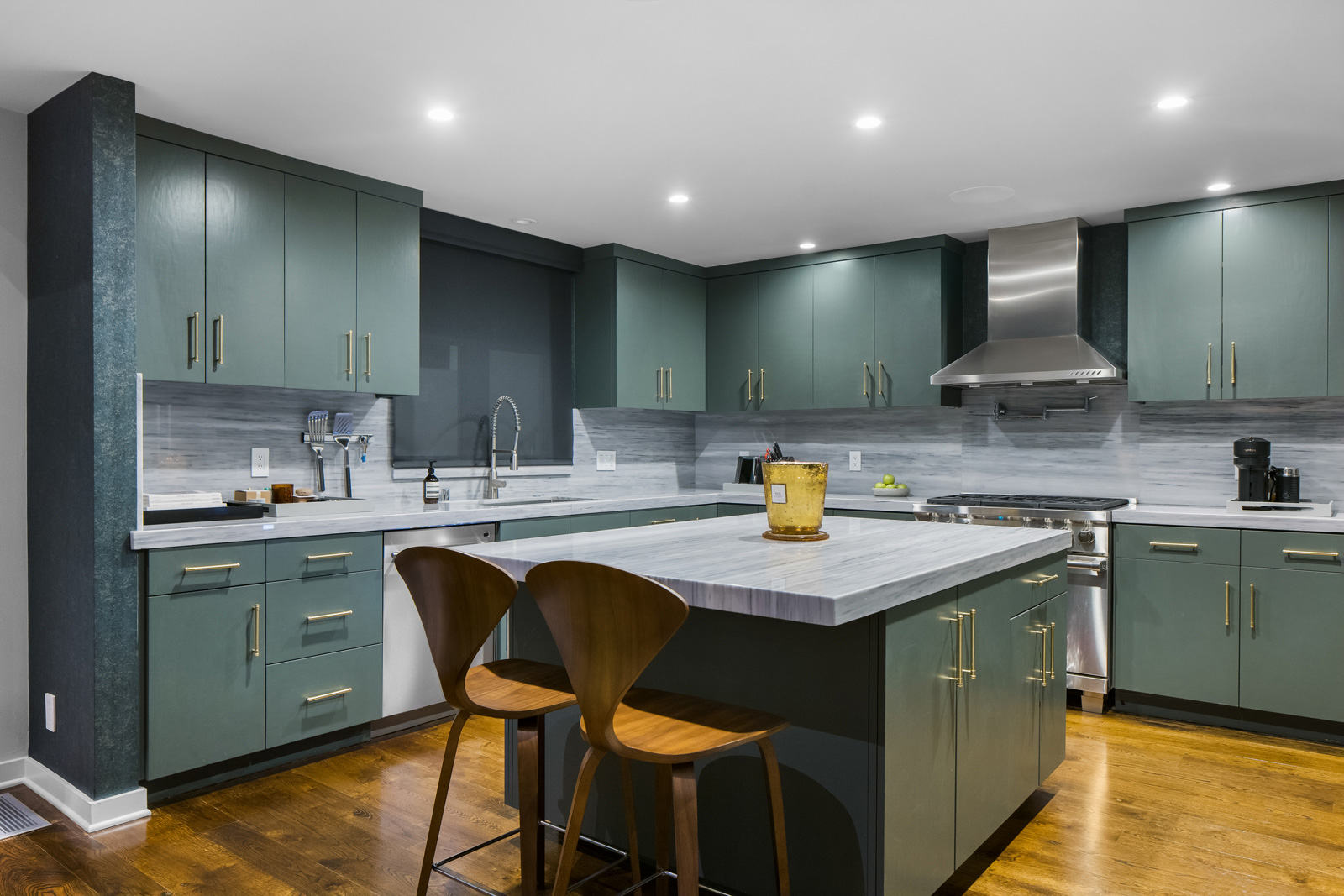 West Hollywood Interior Designer
