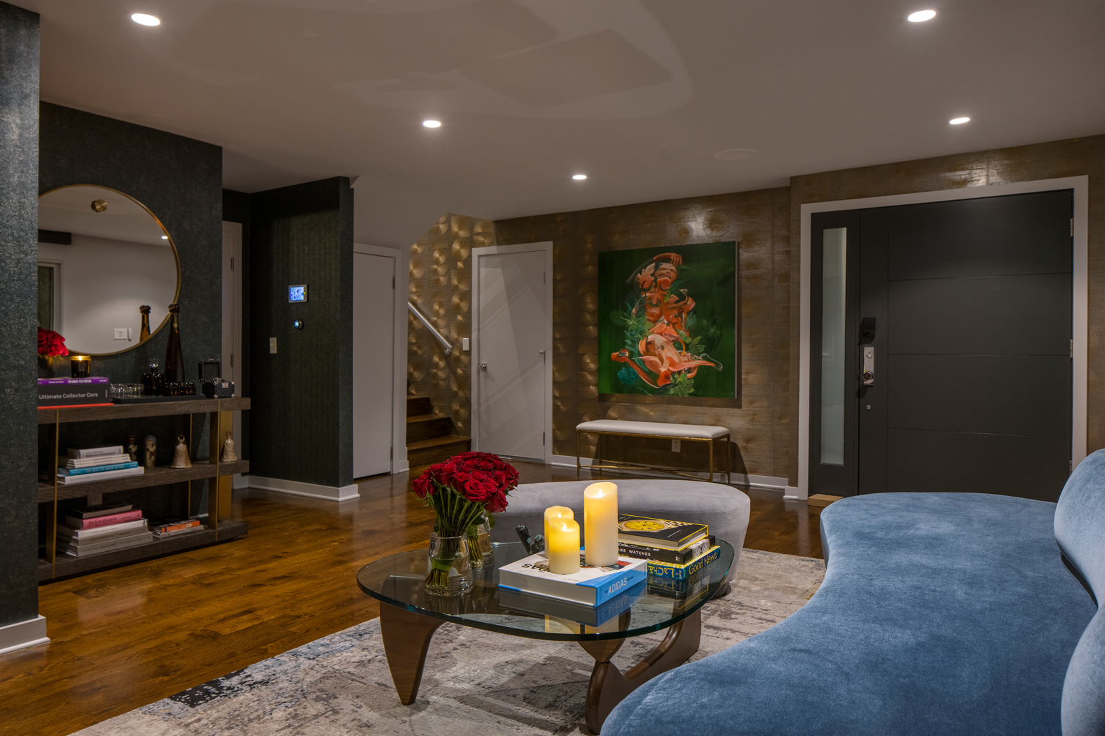 Pacific Palisades Interior Designer