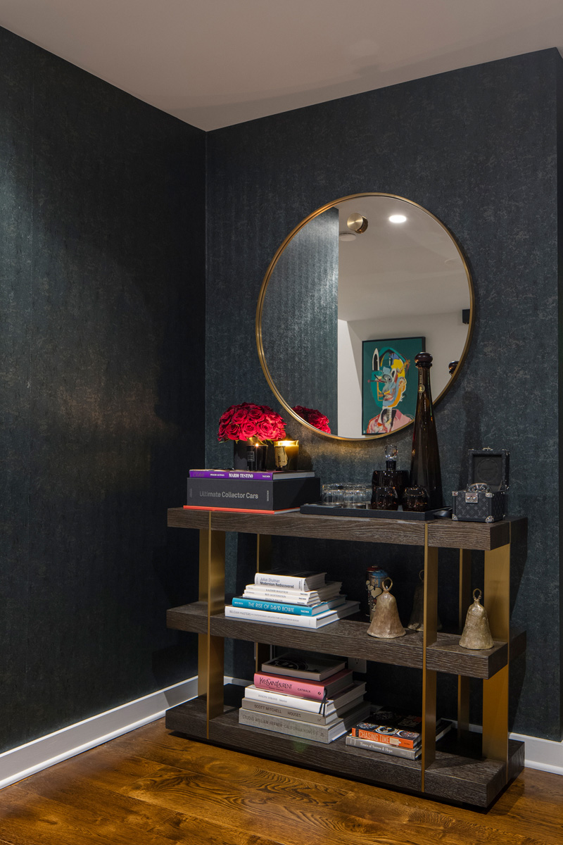 Pacific Palisades Interior Designer