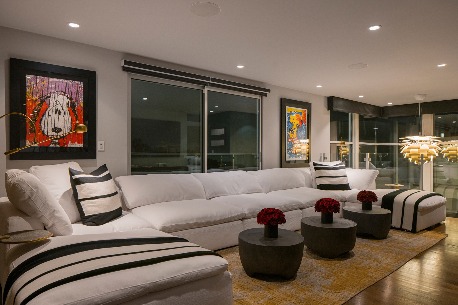 Montecito Interior Designer