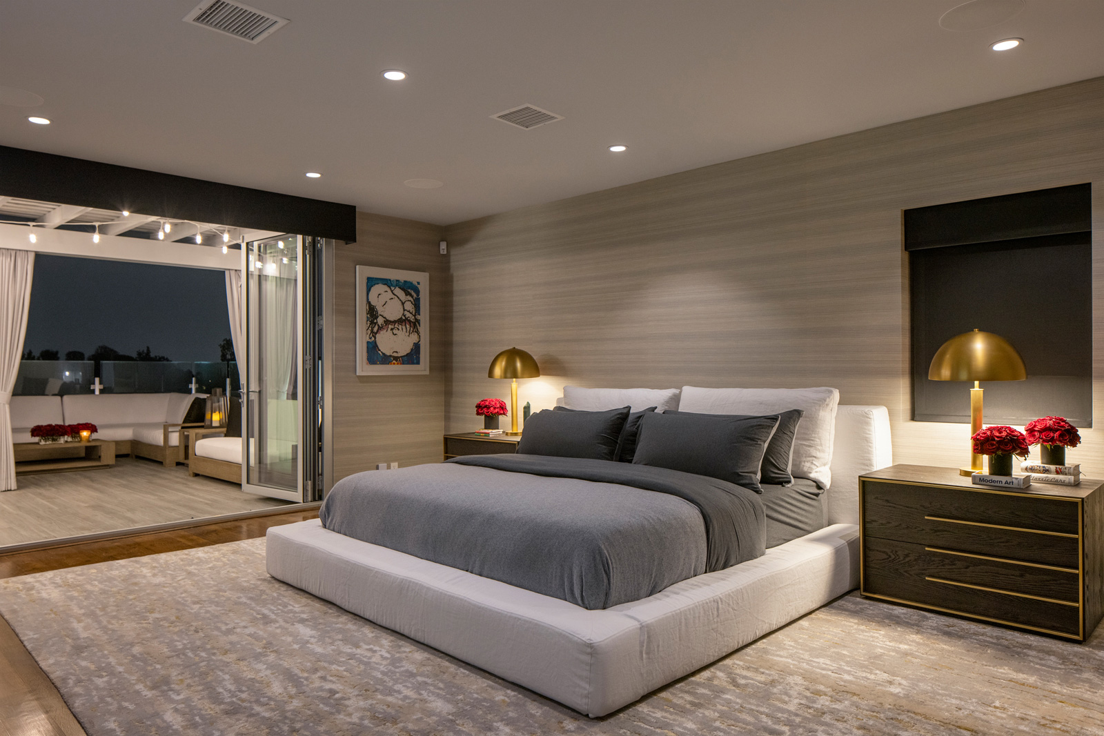Montecito Interior Designer