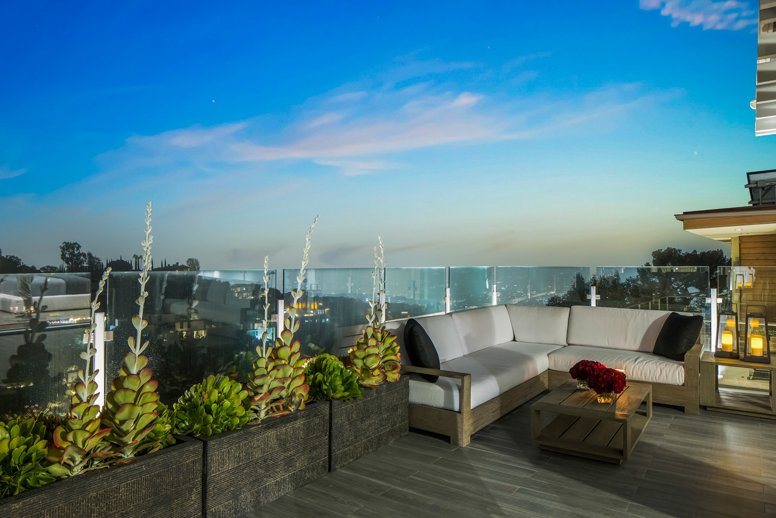Bel Air Interior Designer