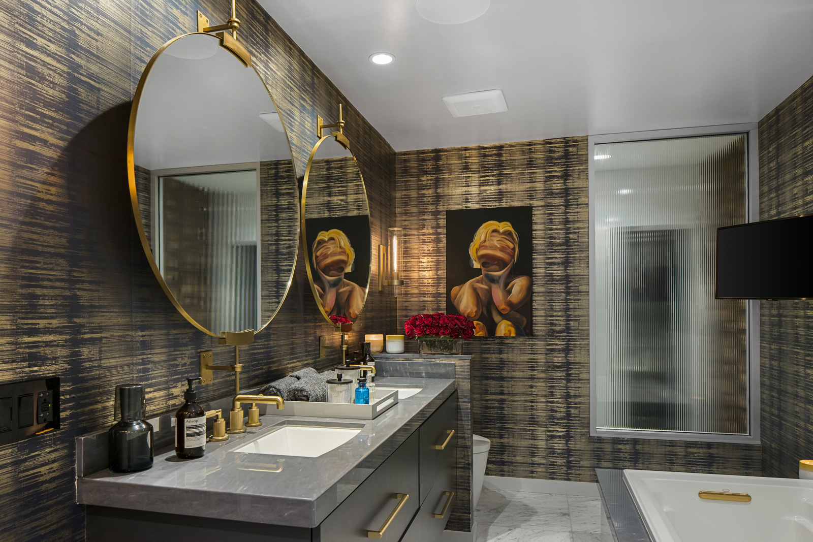Jonathan Barnett Design