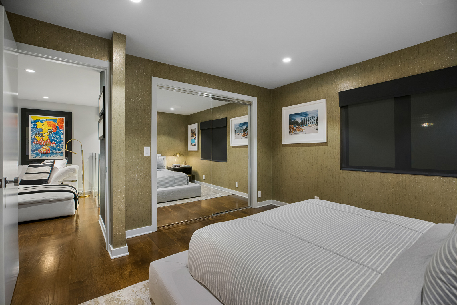 Jonathan Barnett Design