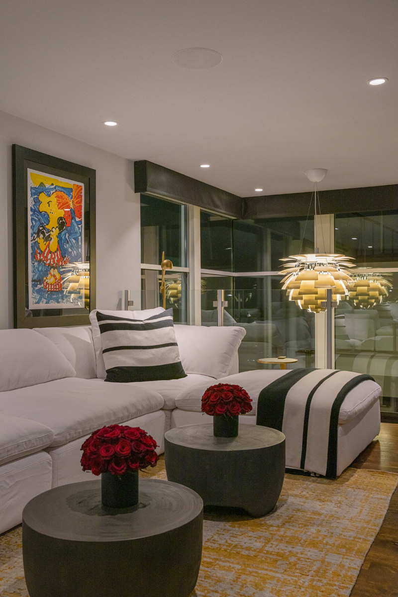 Jonathan Barnett Design