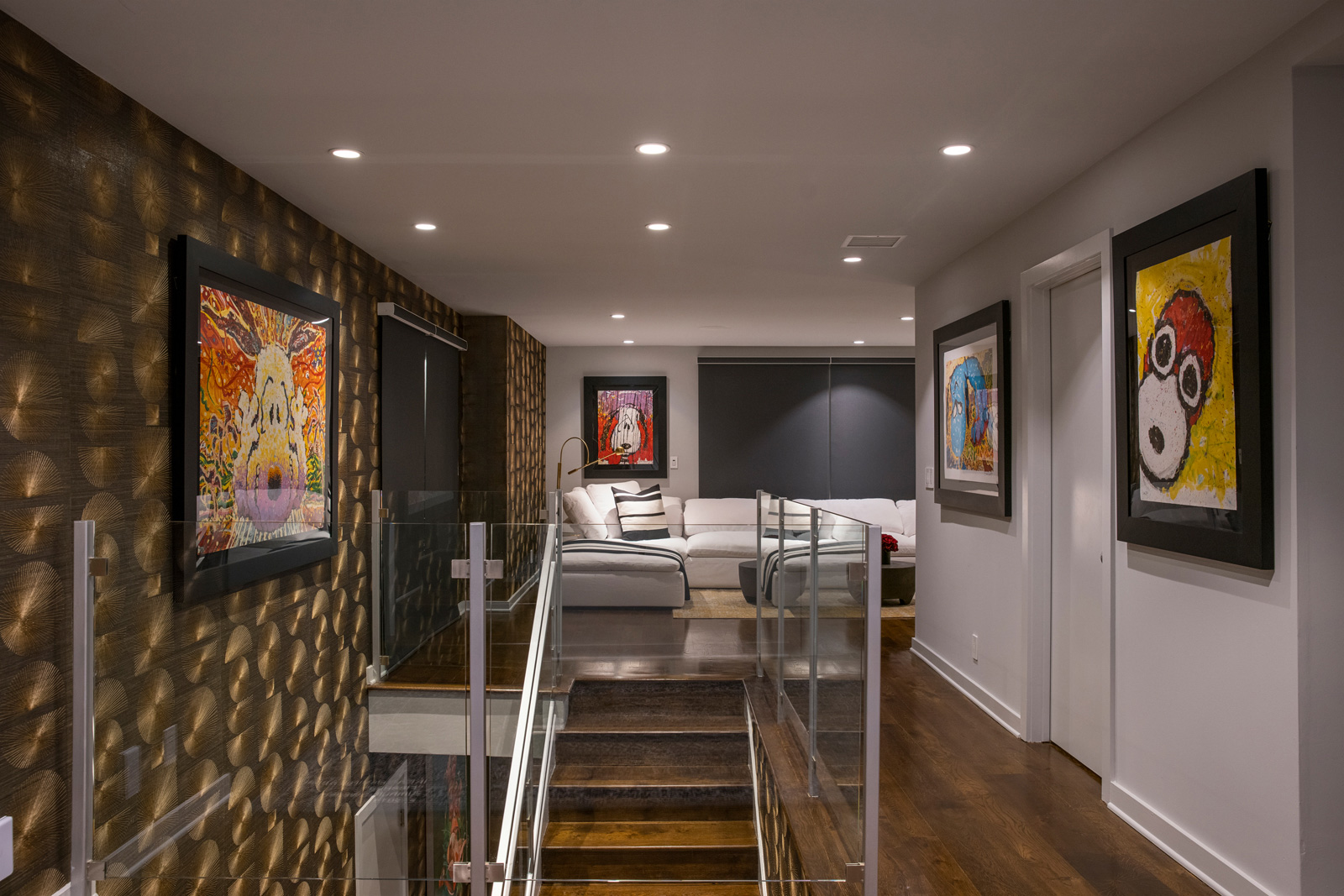 Jonathan Barnett Design