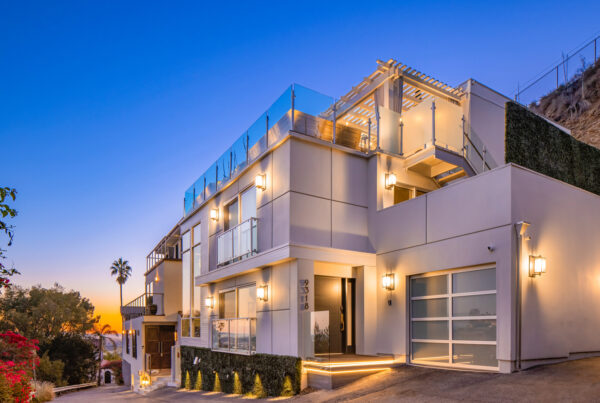 Jonathan Barnett Design Group