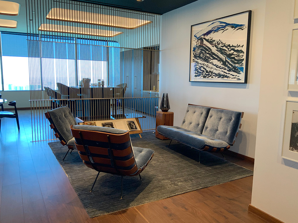 Jonathan Barnett Design
