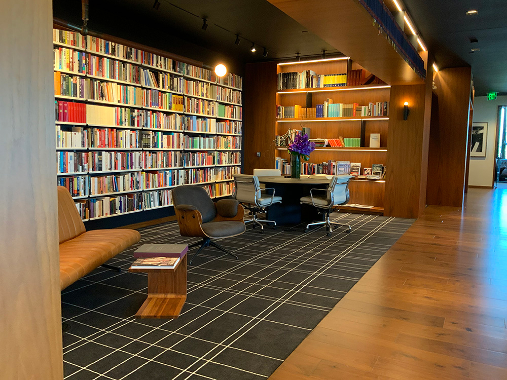 Jonathan Barnett Design