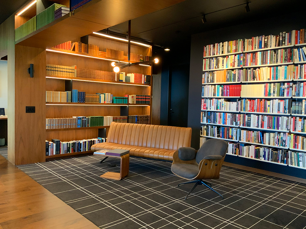 Jonathan Barnett Design