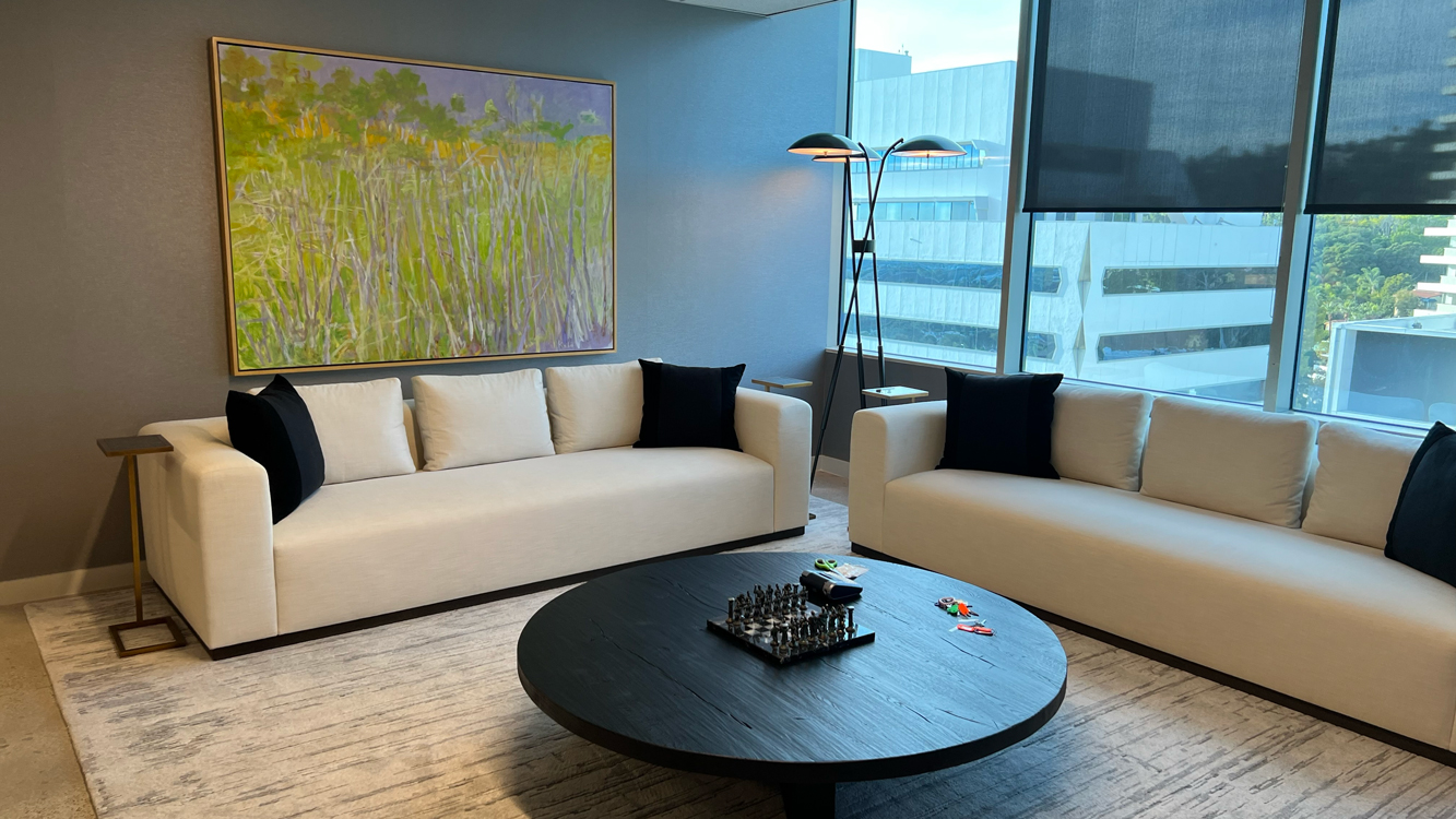 Jonathan Barnett Design